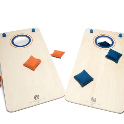 Jogo Lançamento Saco de Milho  GA415