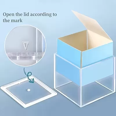 Kit Formas Geometricas 3D C/18pcs 520