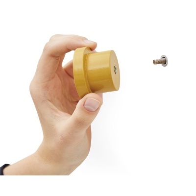 Quadro Duplo de Parede Mgnético J09635