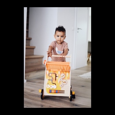 Andador Toucan Baby Walker 11737 +12 meses Small Foot