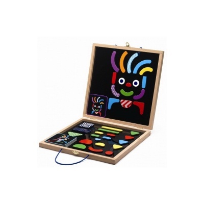 Caixa Geobonhomme - Cria Imagens Magéticas DJ03136