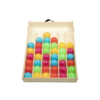 Jogo Raciocínio Classificar Cores 41174350