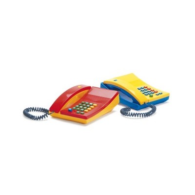 Telefone  PushButton I Nbag 016113  +3anos Dantoy´s