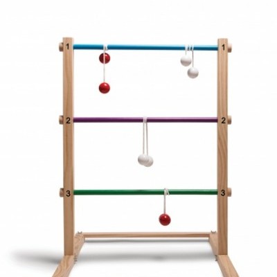 O Jogo do Pendulo GA162 rdty +3 anos