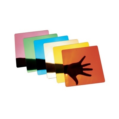 Espelho de Cores c/6 + 12 meses Amaya