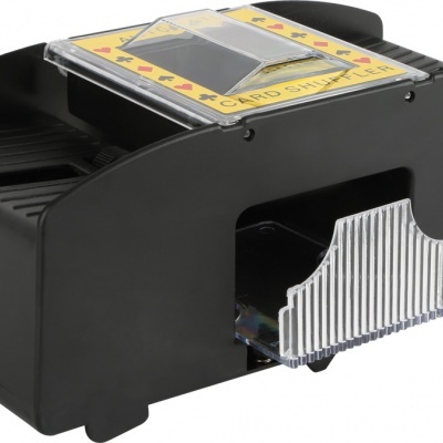 Máquina Baralhar Cartas Jogar 4734  Small Foot