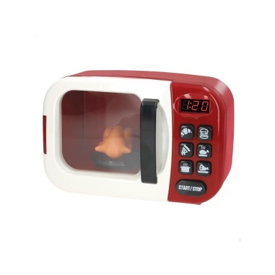 Microondas Eletrico C/Som 39353