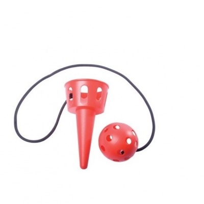 Jogo Habilidade Bola Cone 610647 +3 anos Amaya