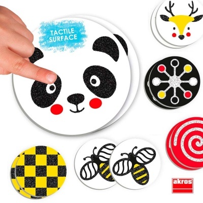 Jogo Tatil Memória Visual 20412