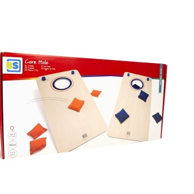 Jogo Lançamento Saco de Milho  GA415