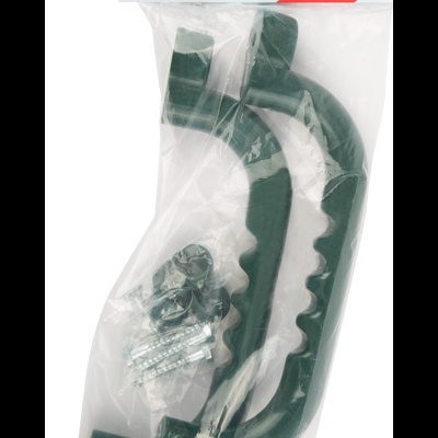 Alças PP P/ Escalada c/fixadores 10883 +3 anos Small Foot