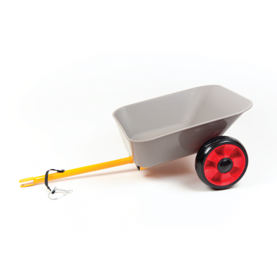 Reboque P/ Triciclo B21