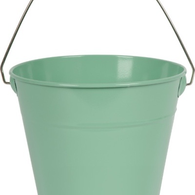 Set de balde c/ pás de mão "Tiny Garden"  12665