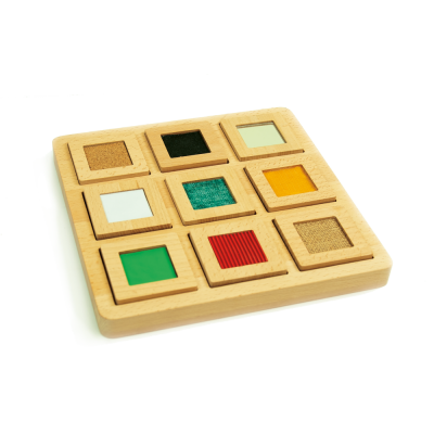 Jogo de Memória Texturas 16134