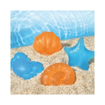 Jogo Ciencia Fazer Sabao MD0130 +6 ANOS Mideer