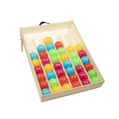 Jogo Raciocínio Classificar Cores 41174350