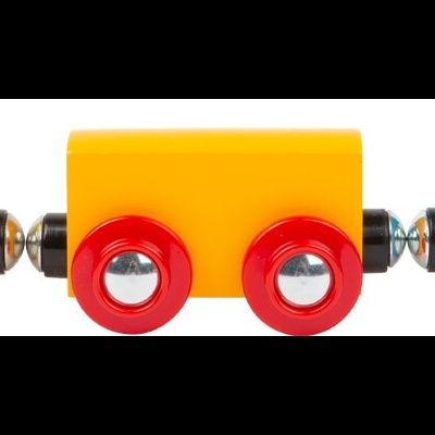 Pista de Comboio Madeira Grande Viagem 11491