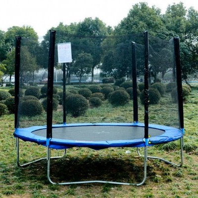 Trampolim 3.70mt AMY 610628 +3 anos Trampolim 3.70mt AMY 610628 +3 anos