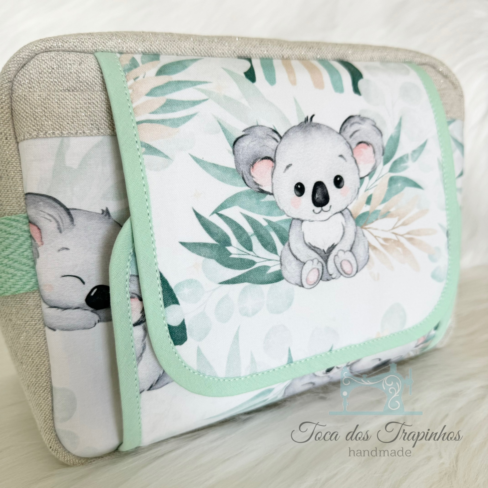 Necessaire Baby Care