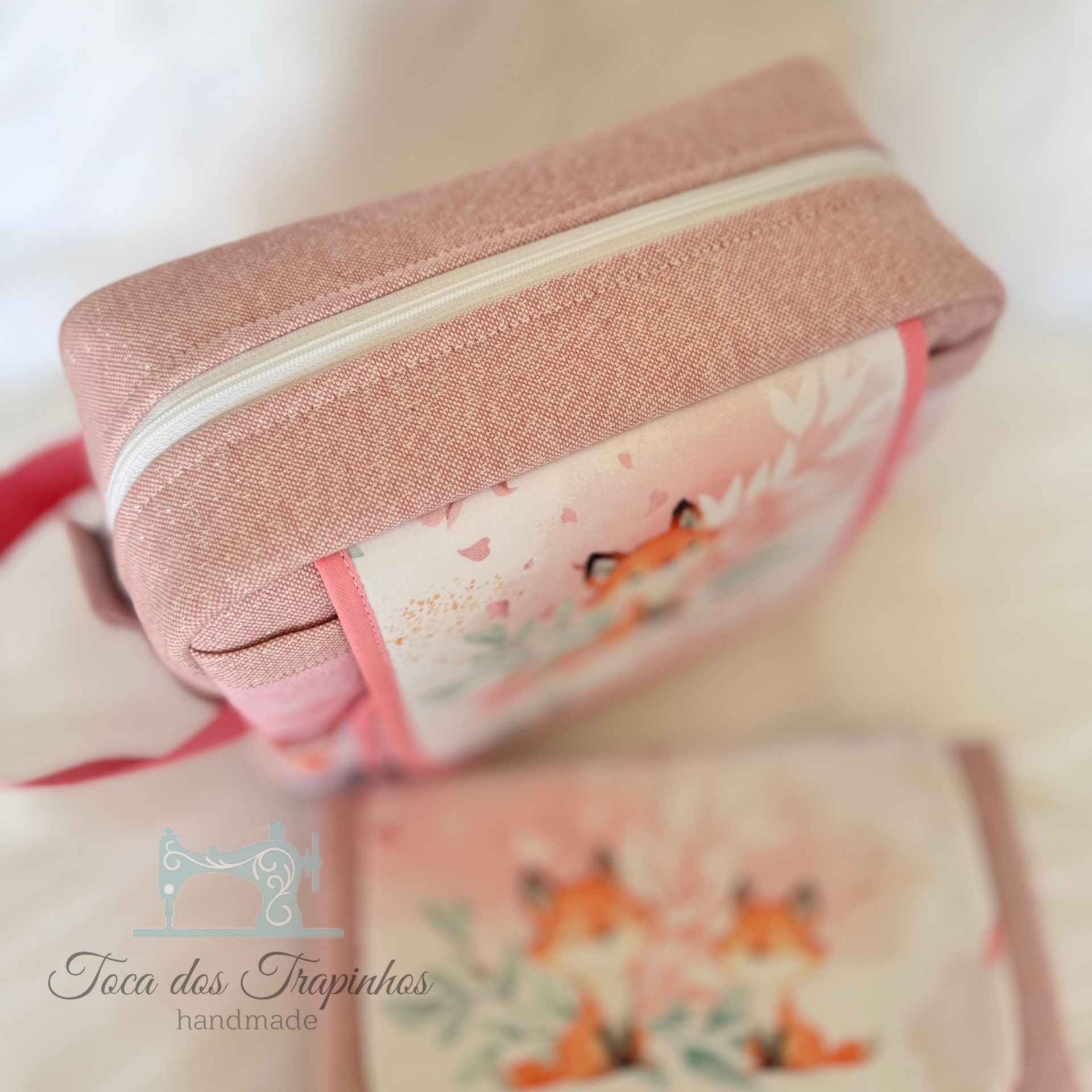 Necessaire Baby Care