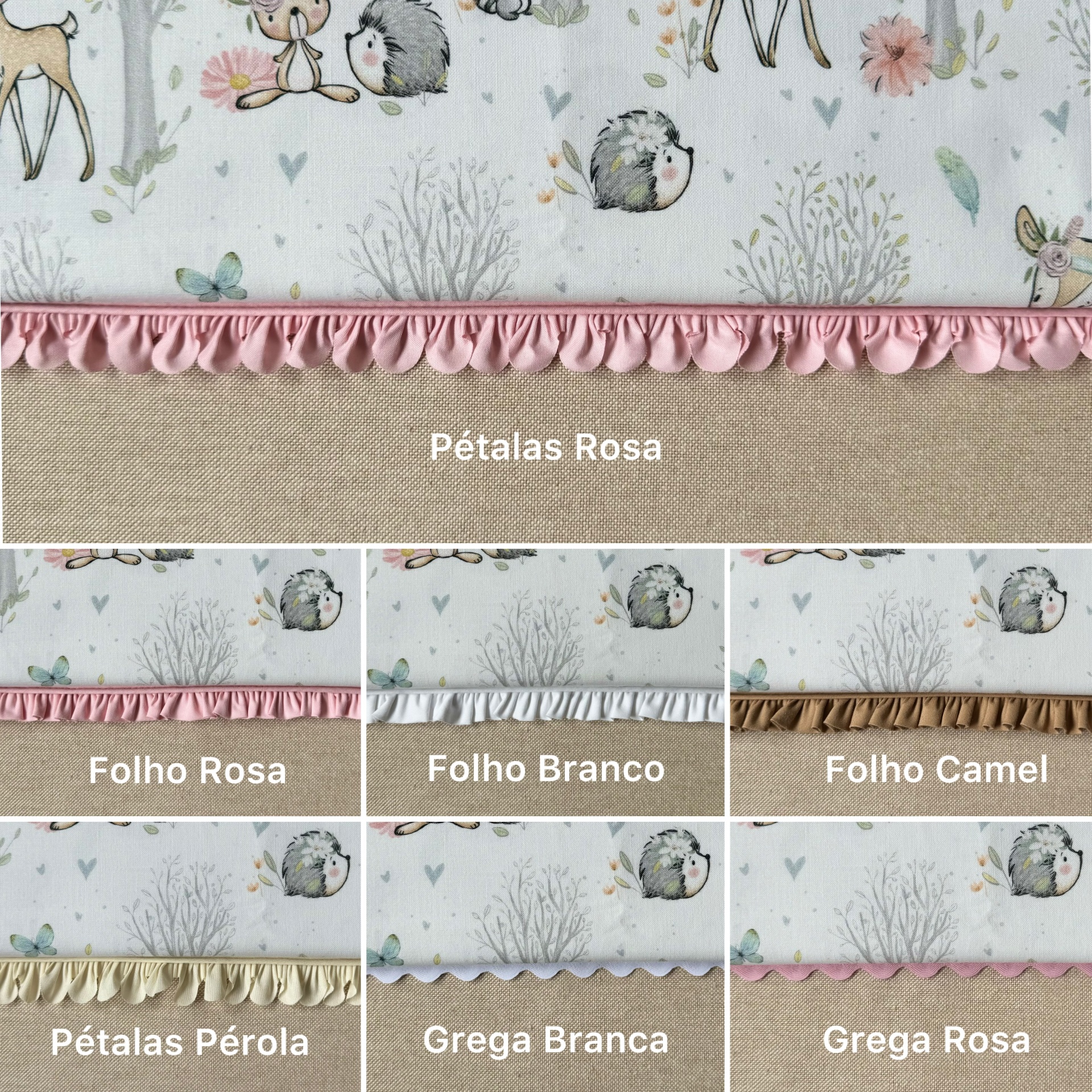 Mochila Baby Personalizada