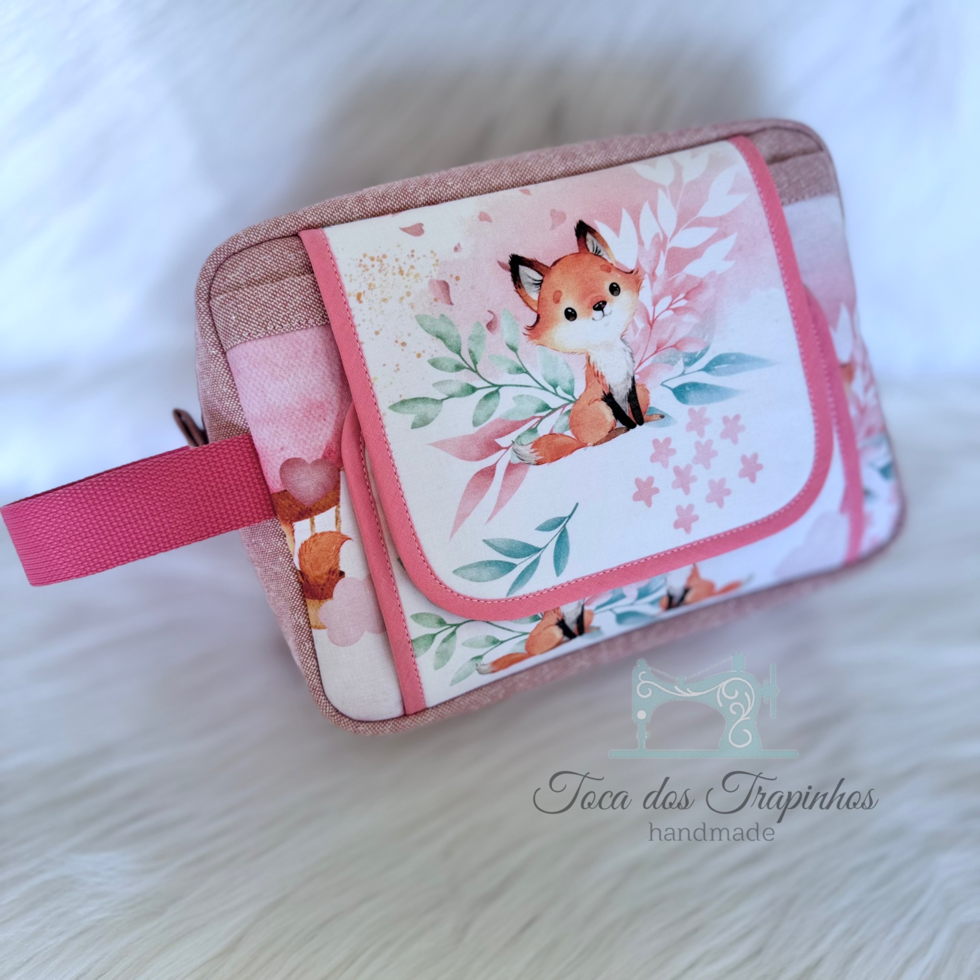 Necessaire Baby Care