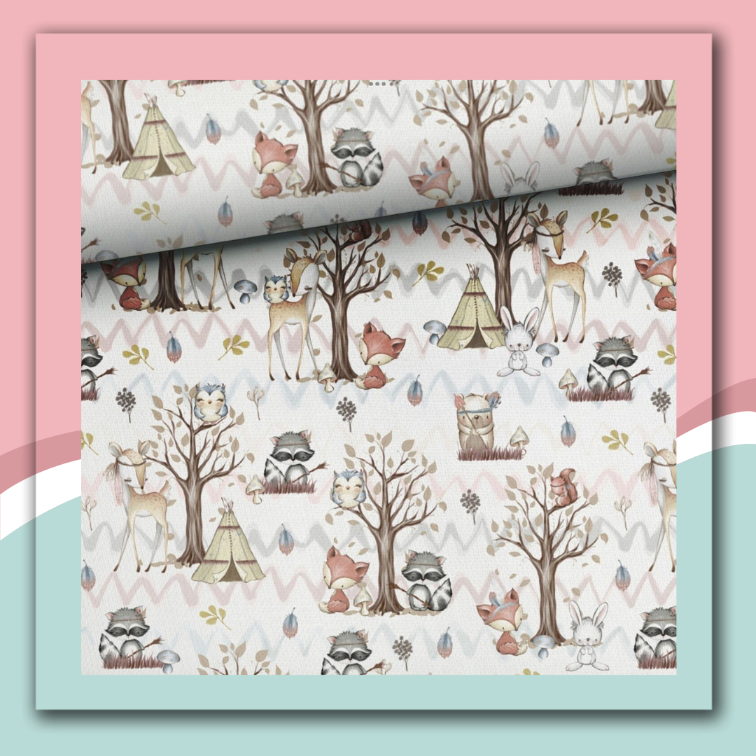 Mantinha Personalizada - Vários Padrões