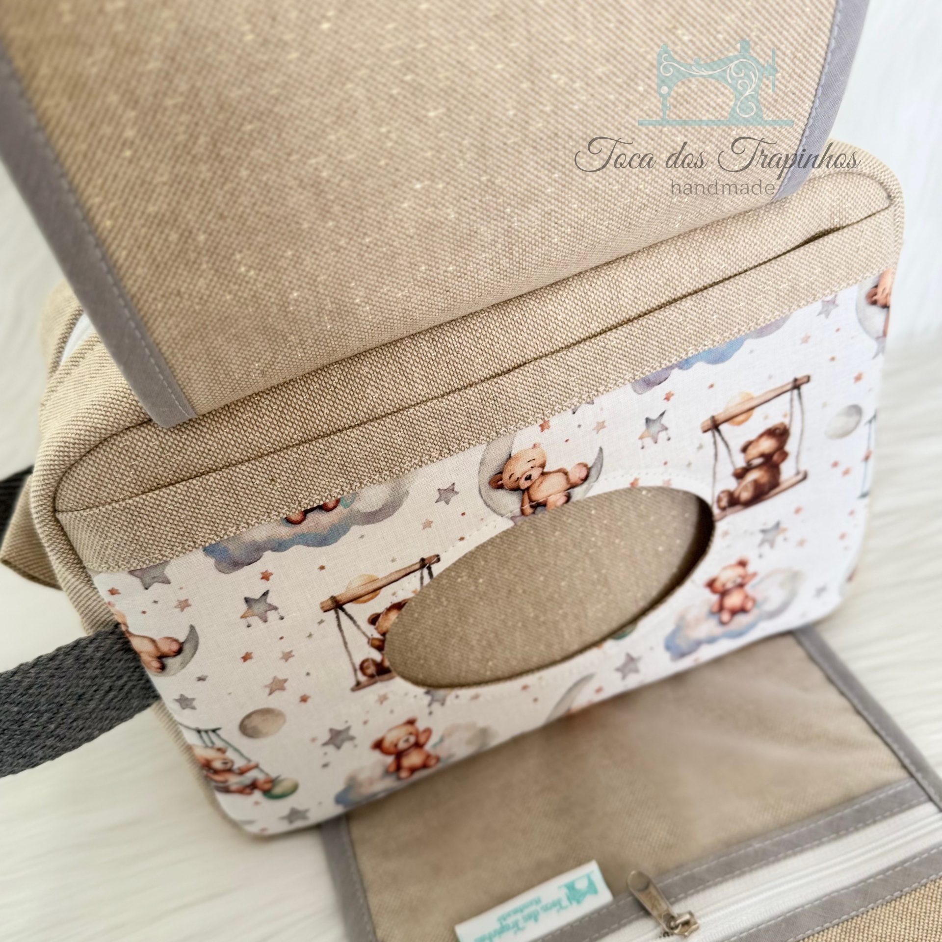 Necessaire Baby Care