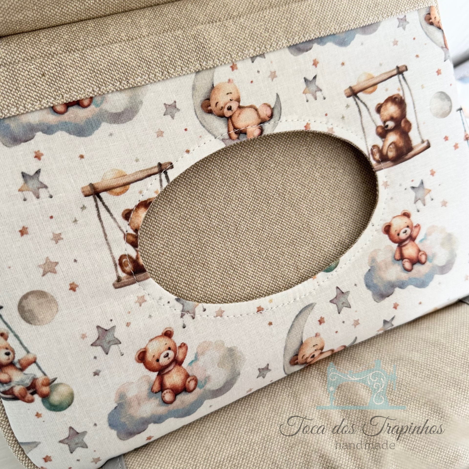 Necessaire Baby Care