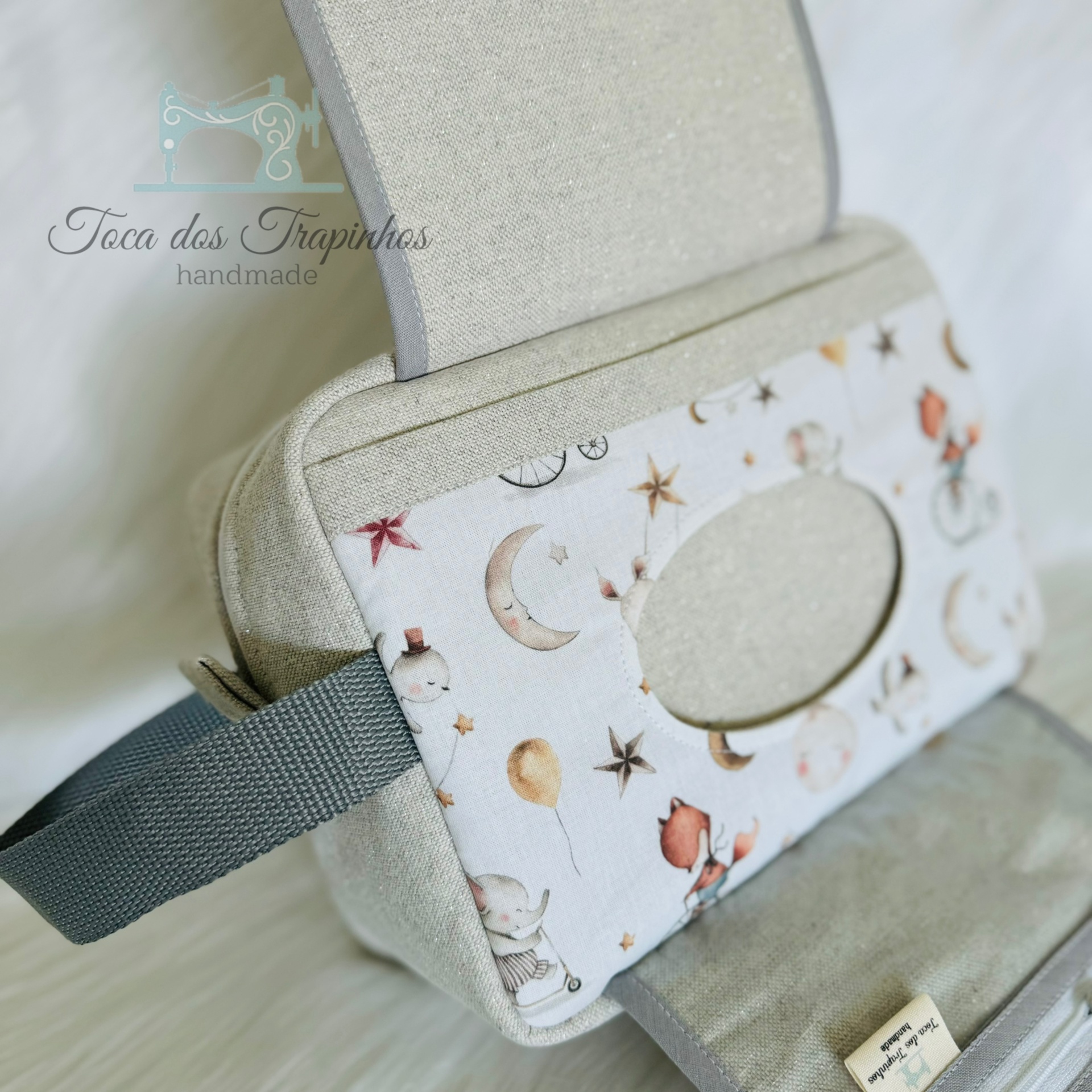 Necessaire Baby Care