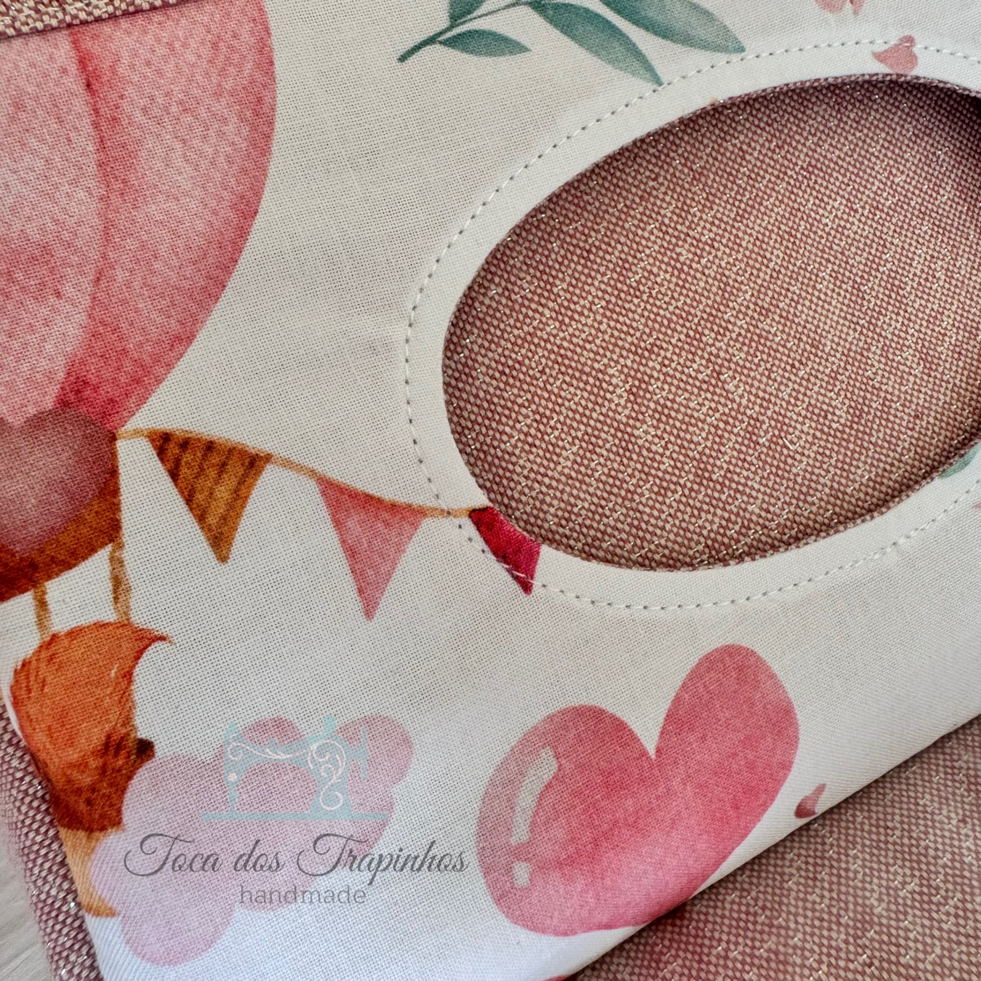 Necessaire Baby Care