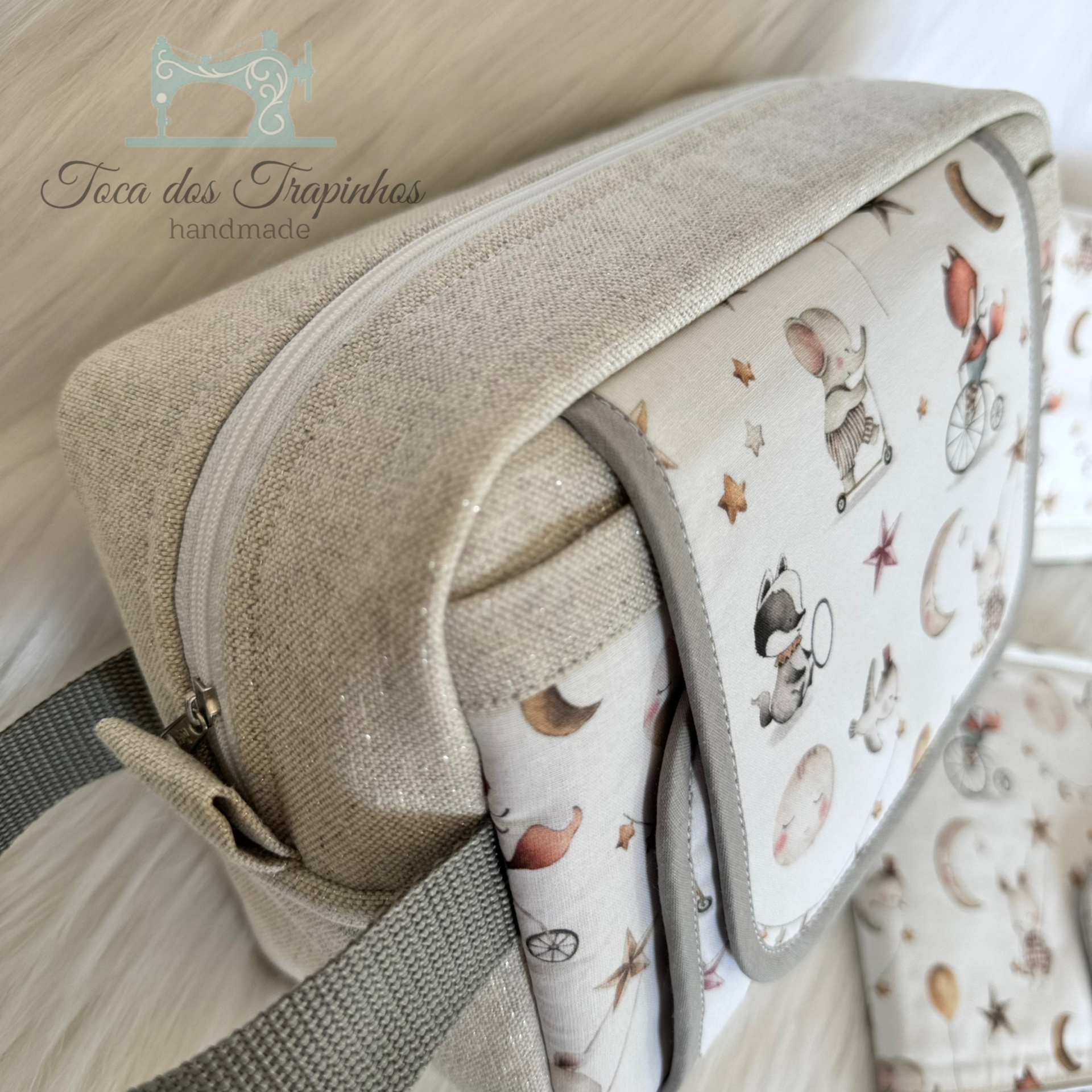 Necessaire Baby Care