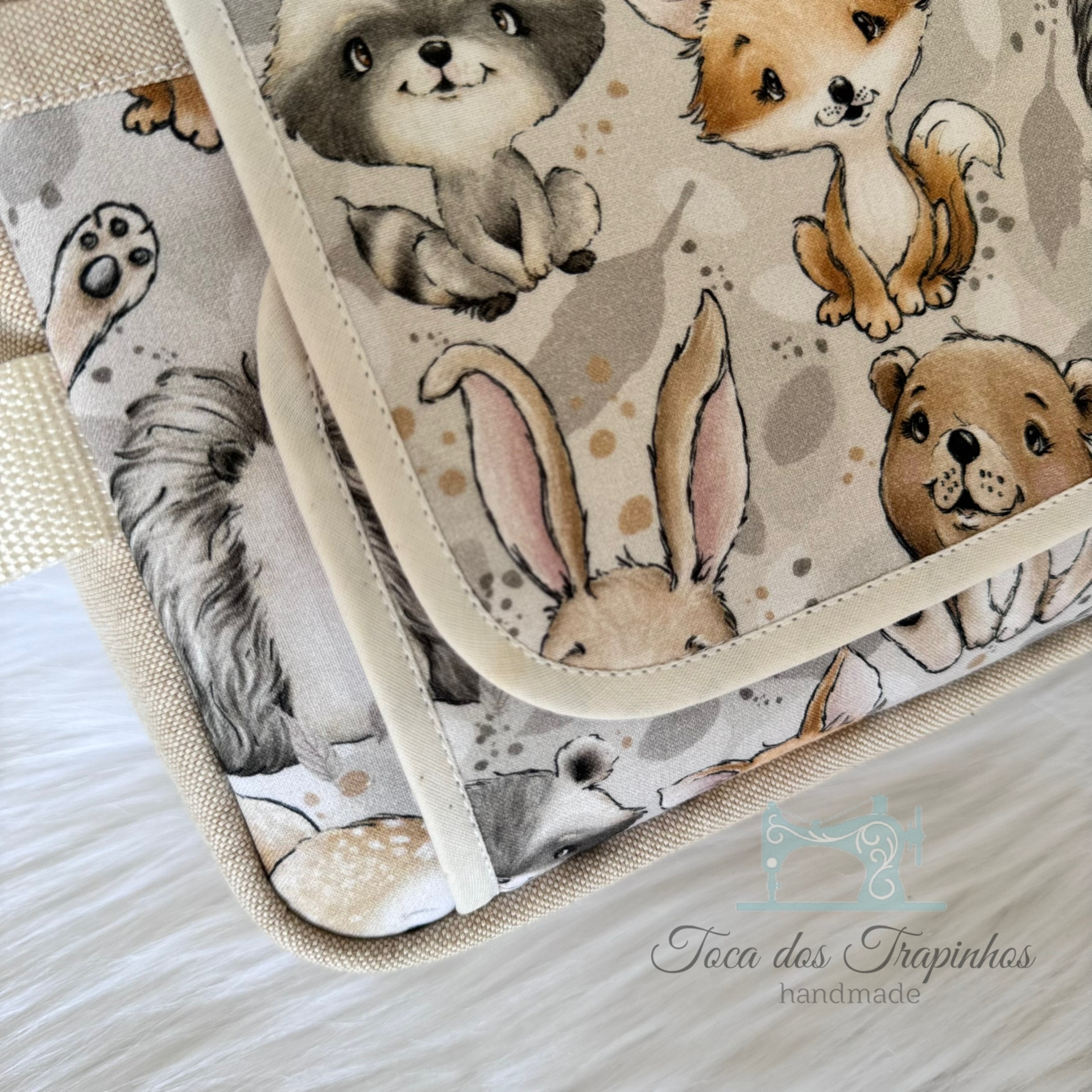 Necessaire Baby Care