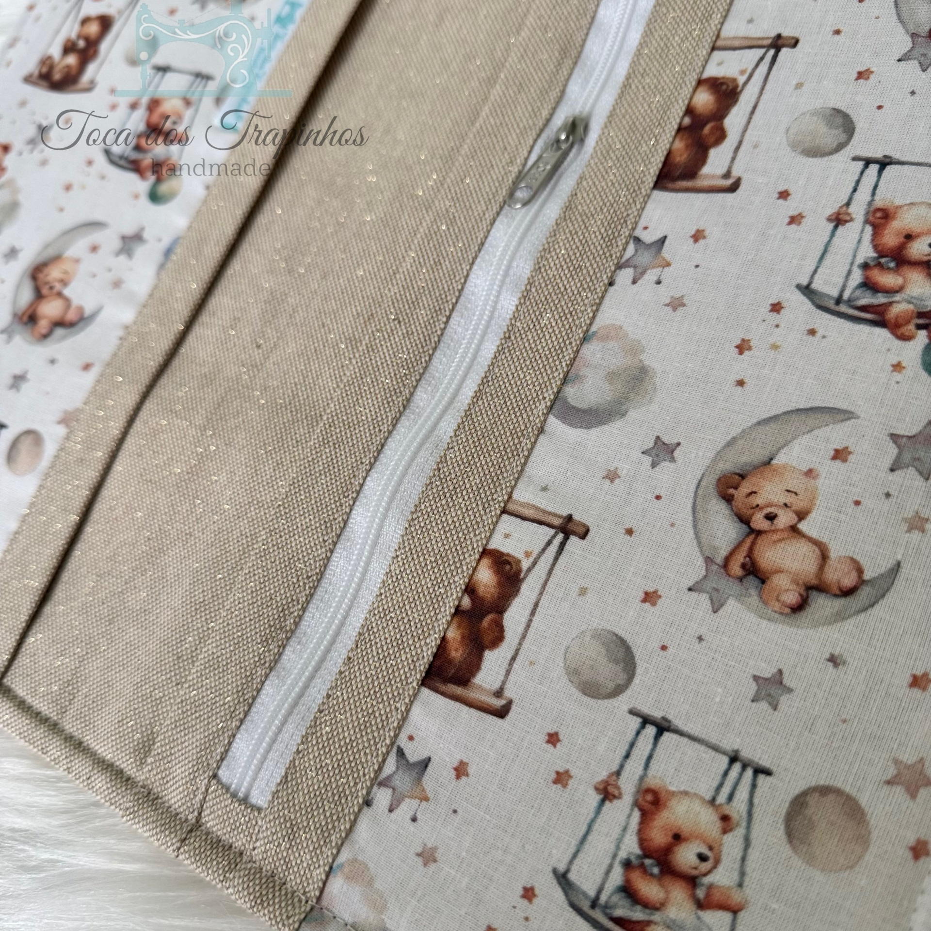 Porta Documentos Personalizado