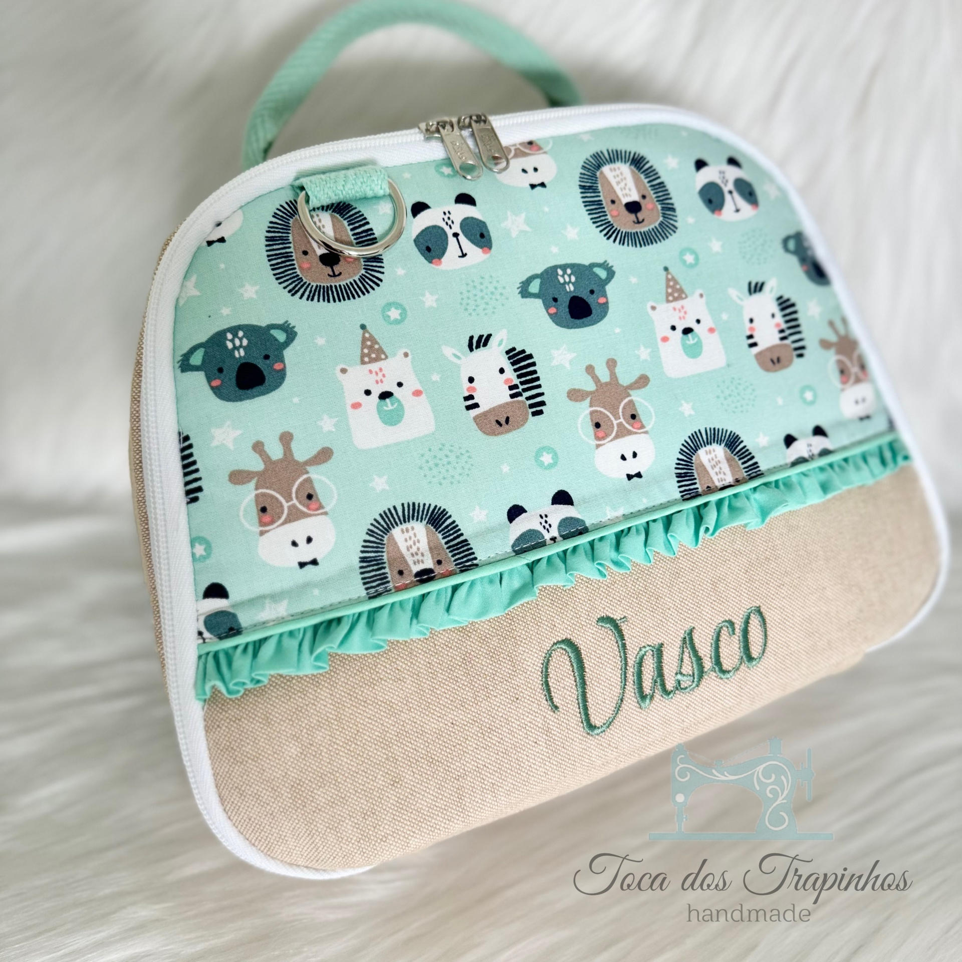 Lancheira Térmica Personalizada