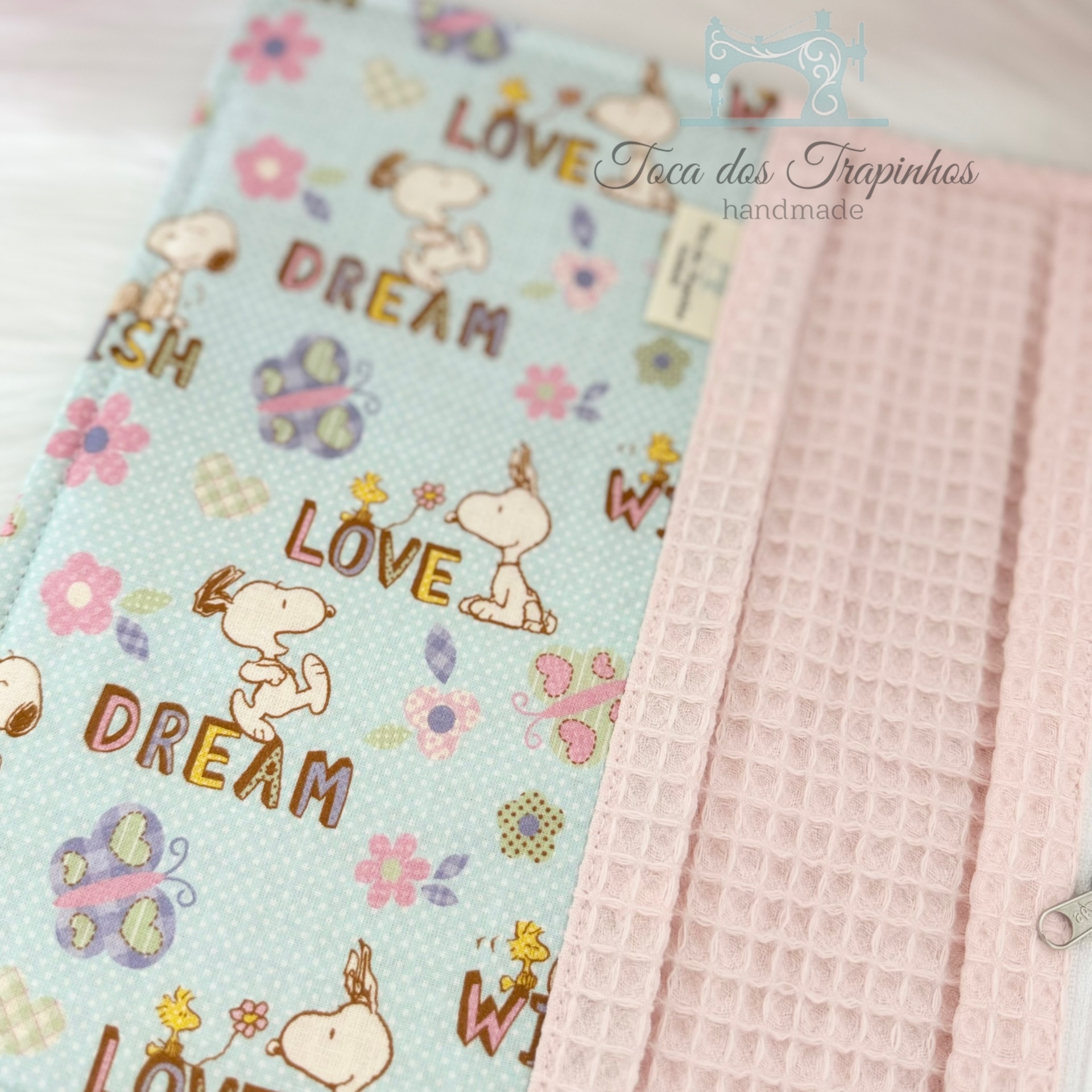 Porta Documentos Personalizado