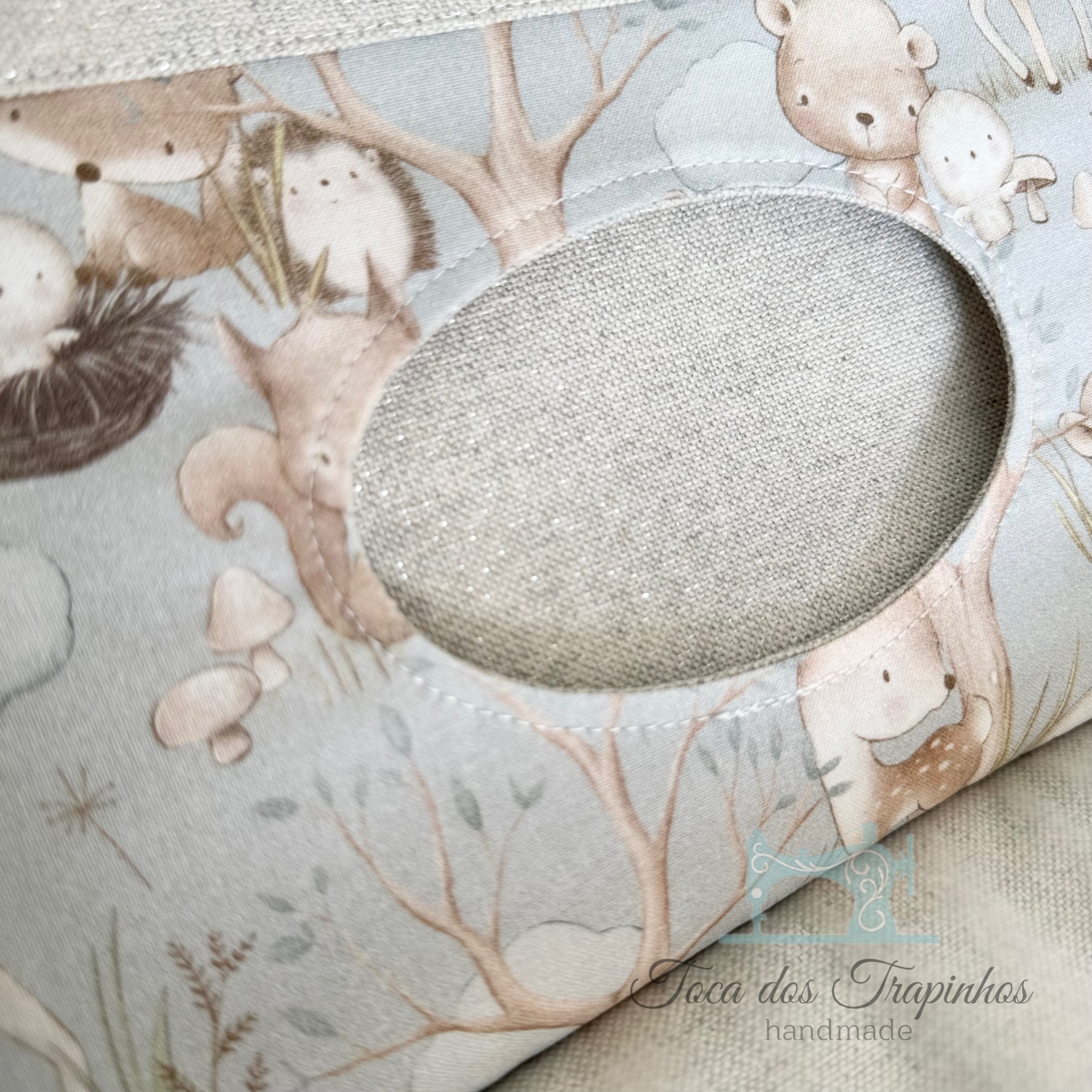 Necessaire Baby Care