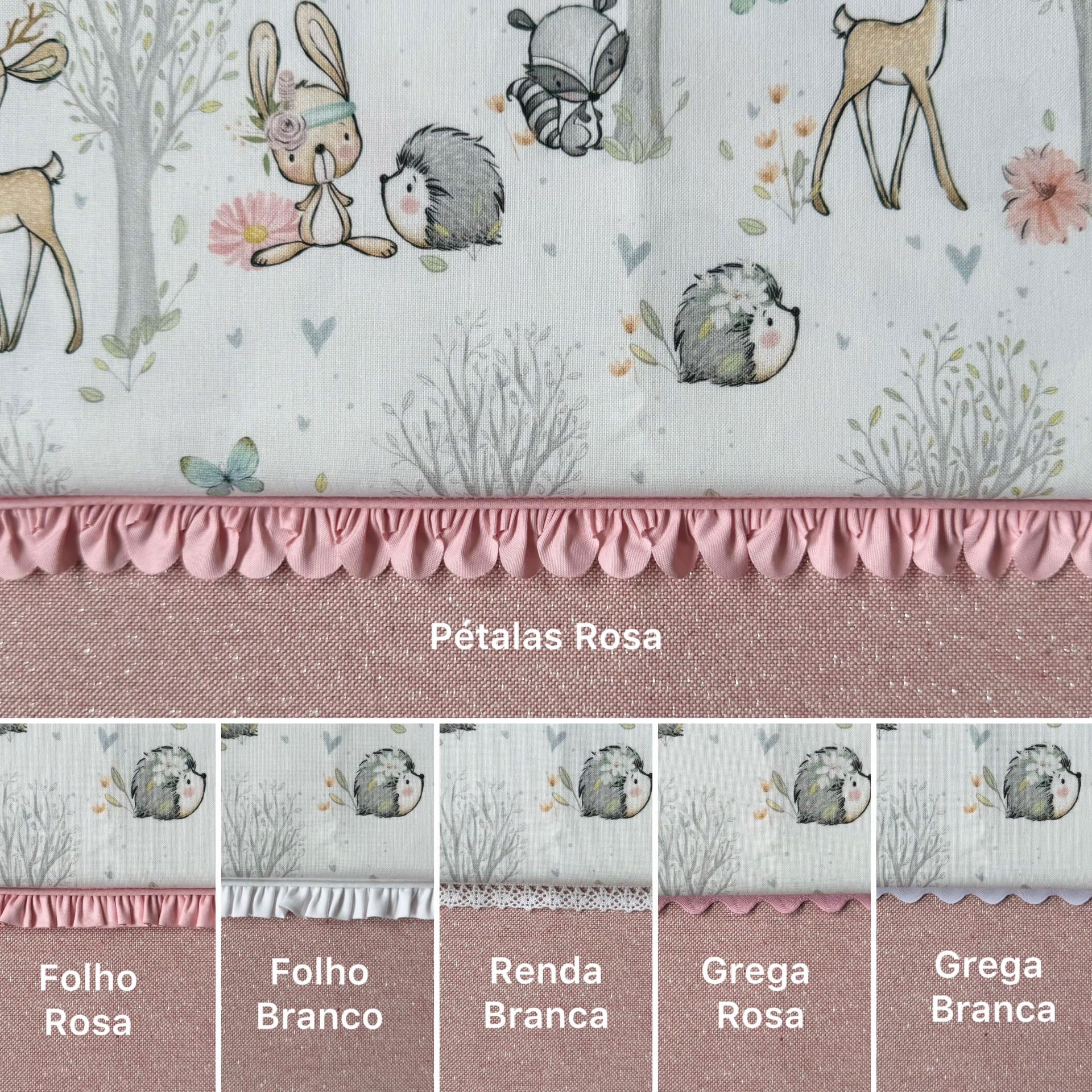 Mochila Baby Personalizada