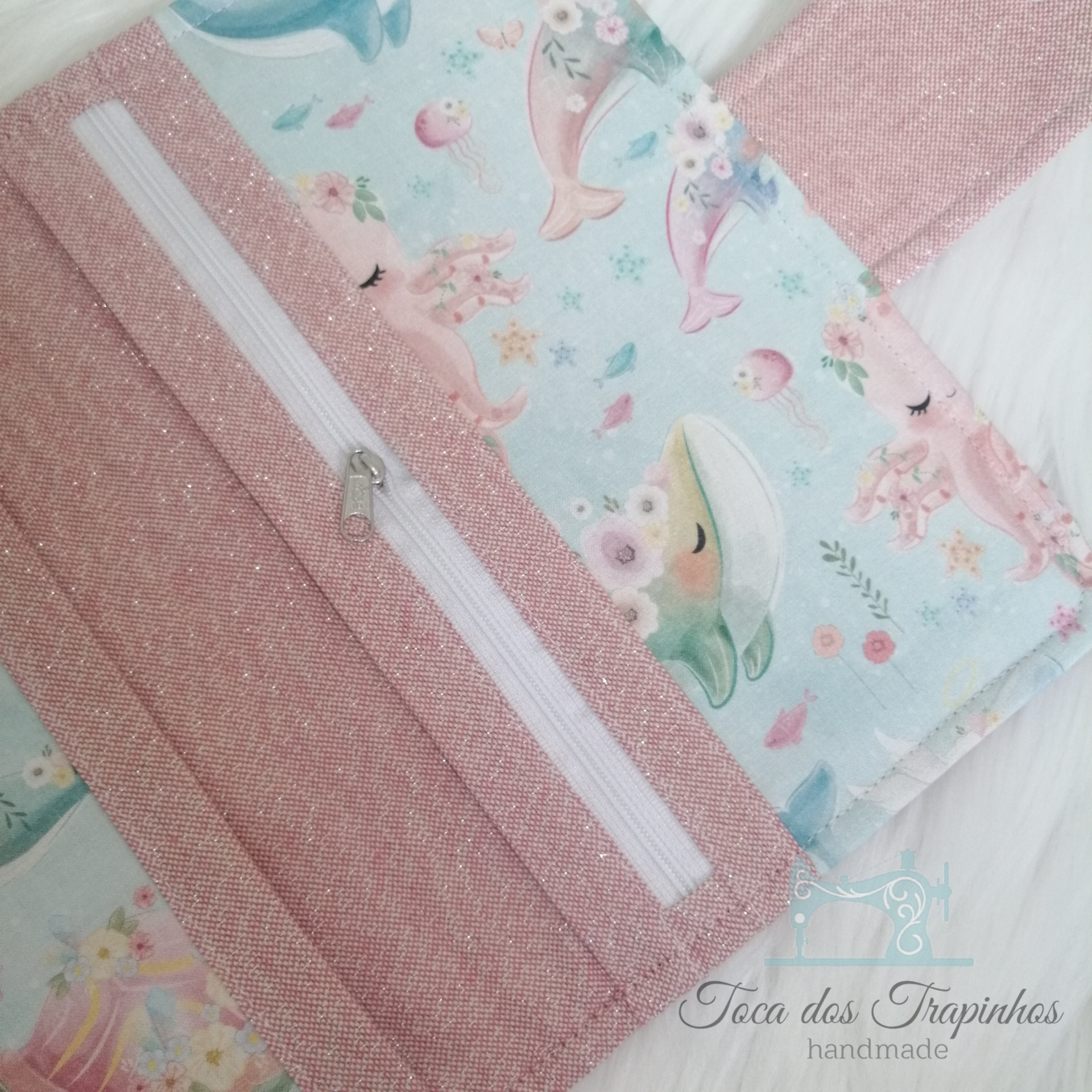 Porta Documentos Personalizado