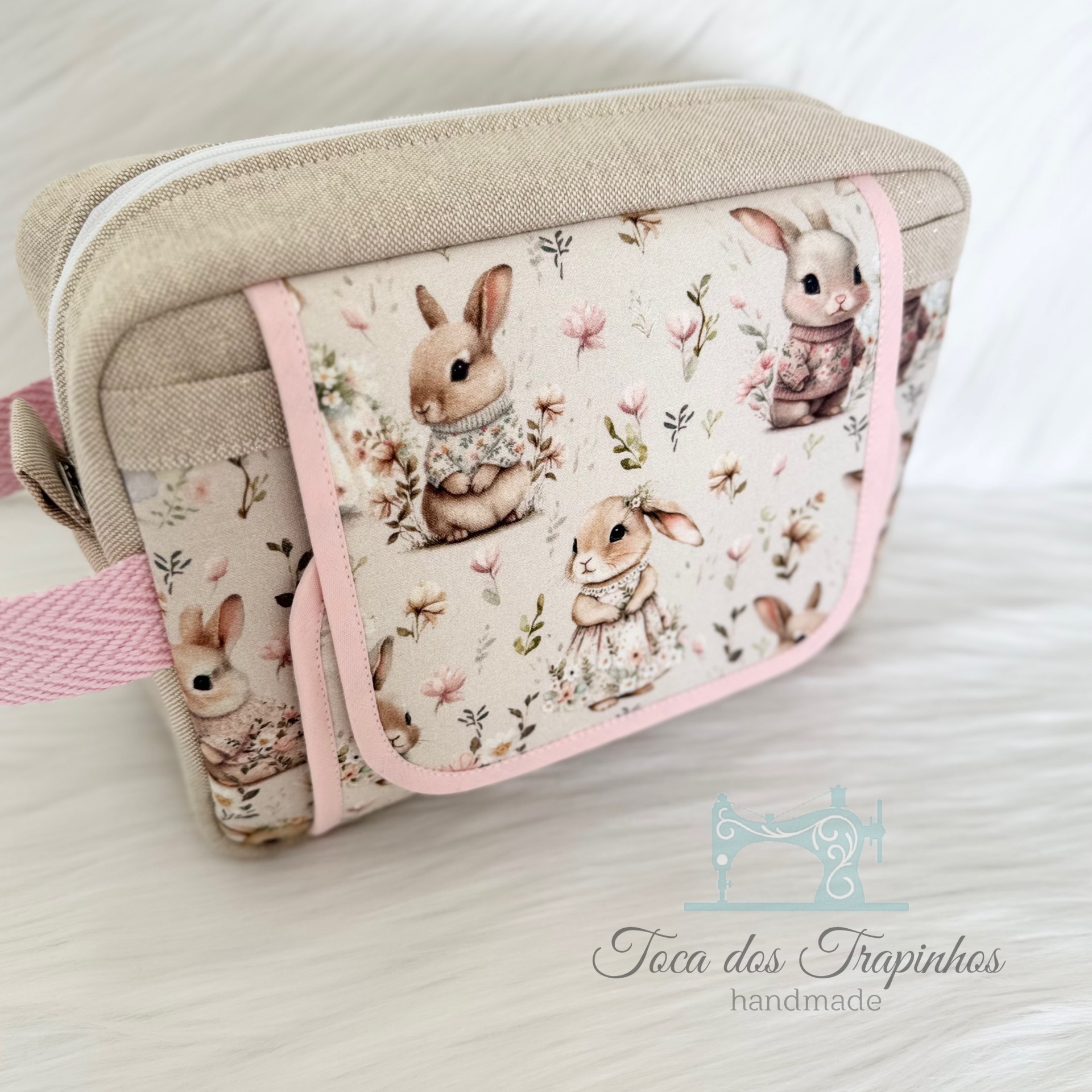 Necessaire Baby Care