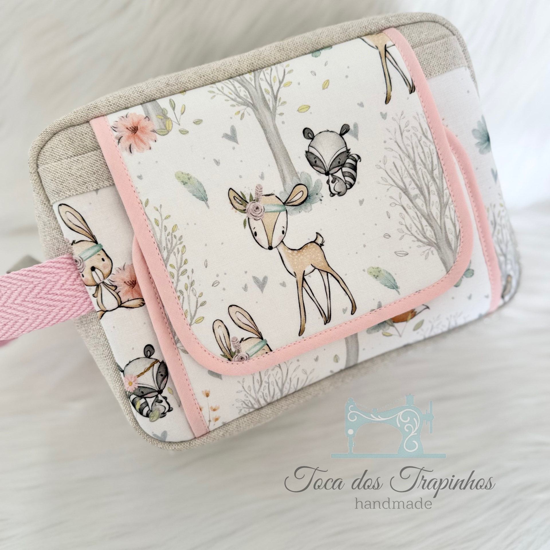 Necessaire Baby Care