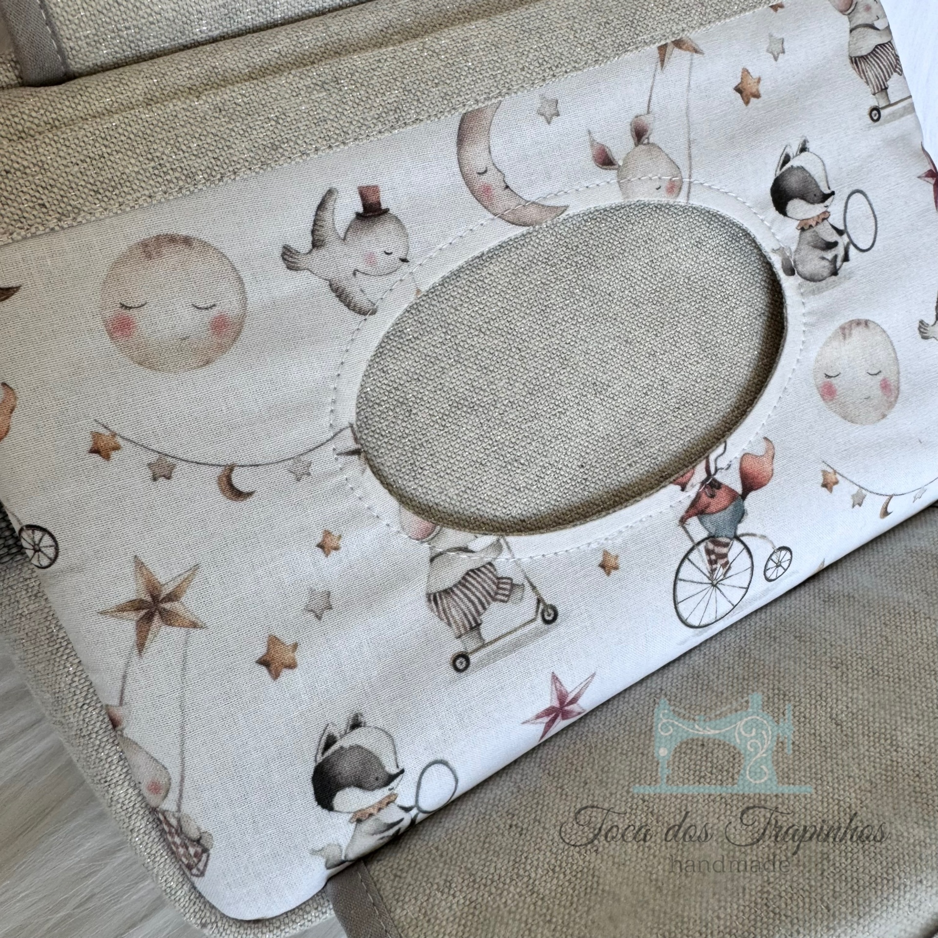 Necessaire Baby Care
