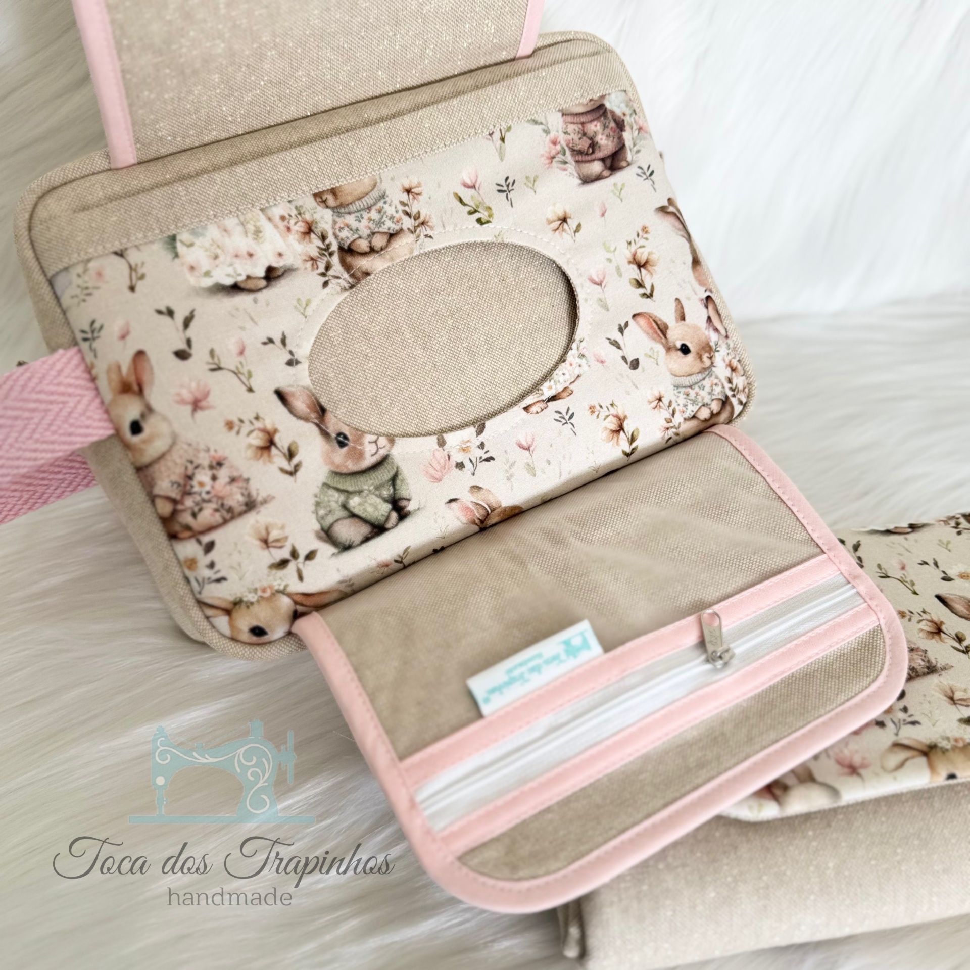 Necessaire Baby Care