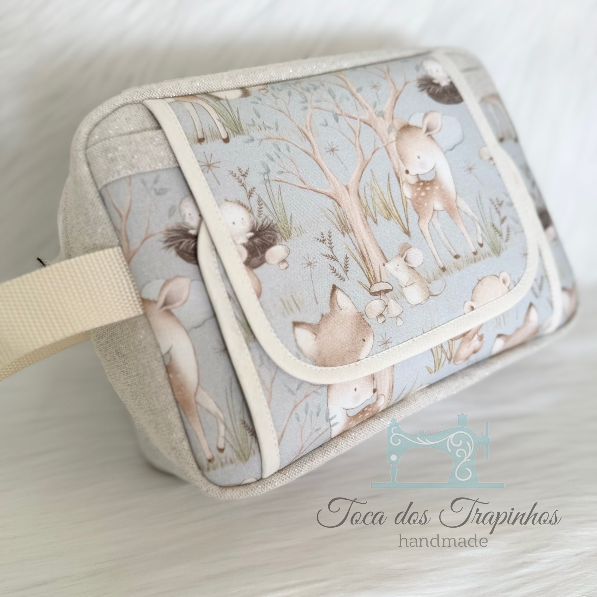 Necessaire Baby Care