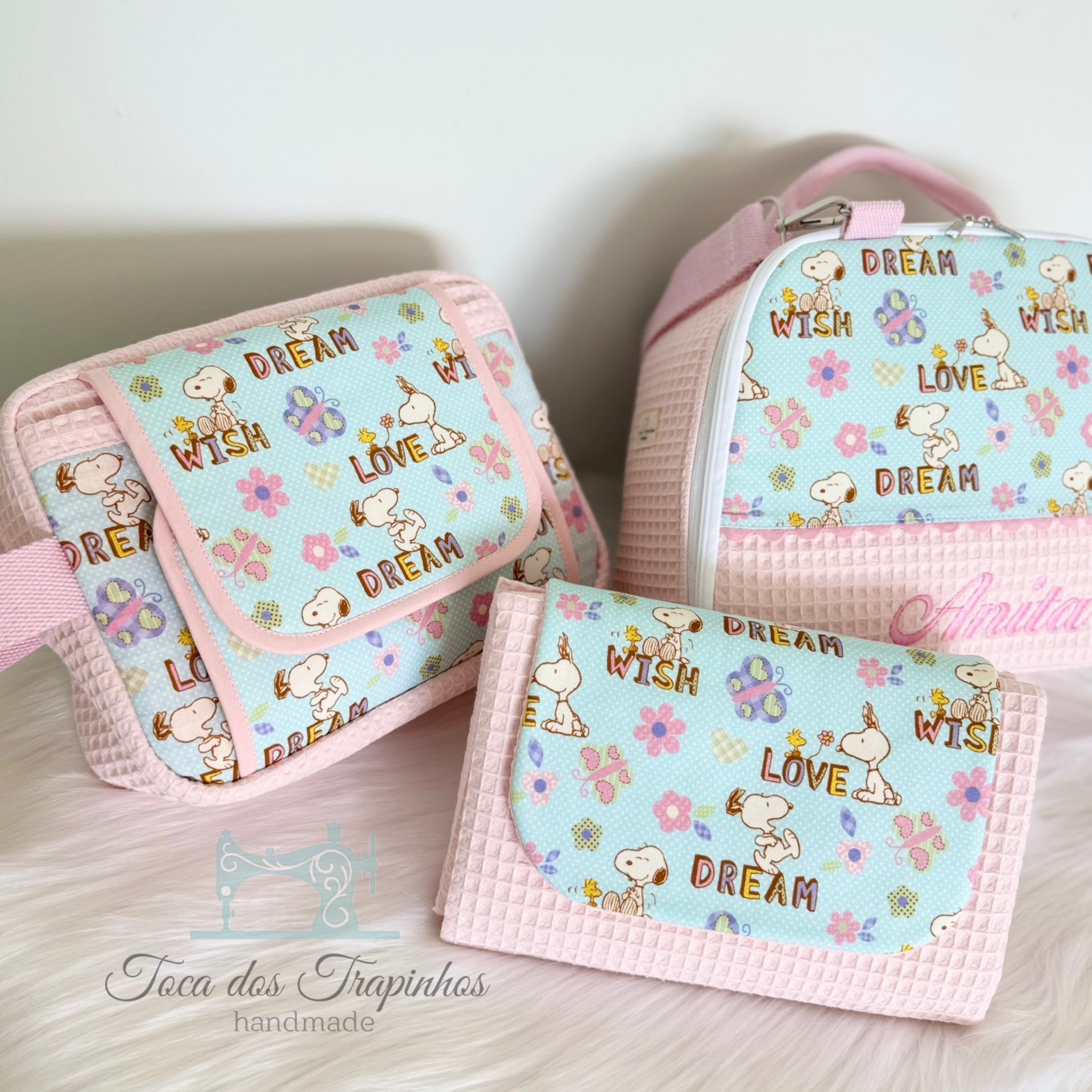 Porta Documentos Personalizado