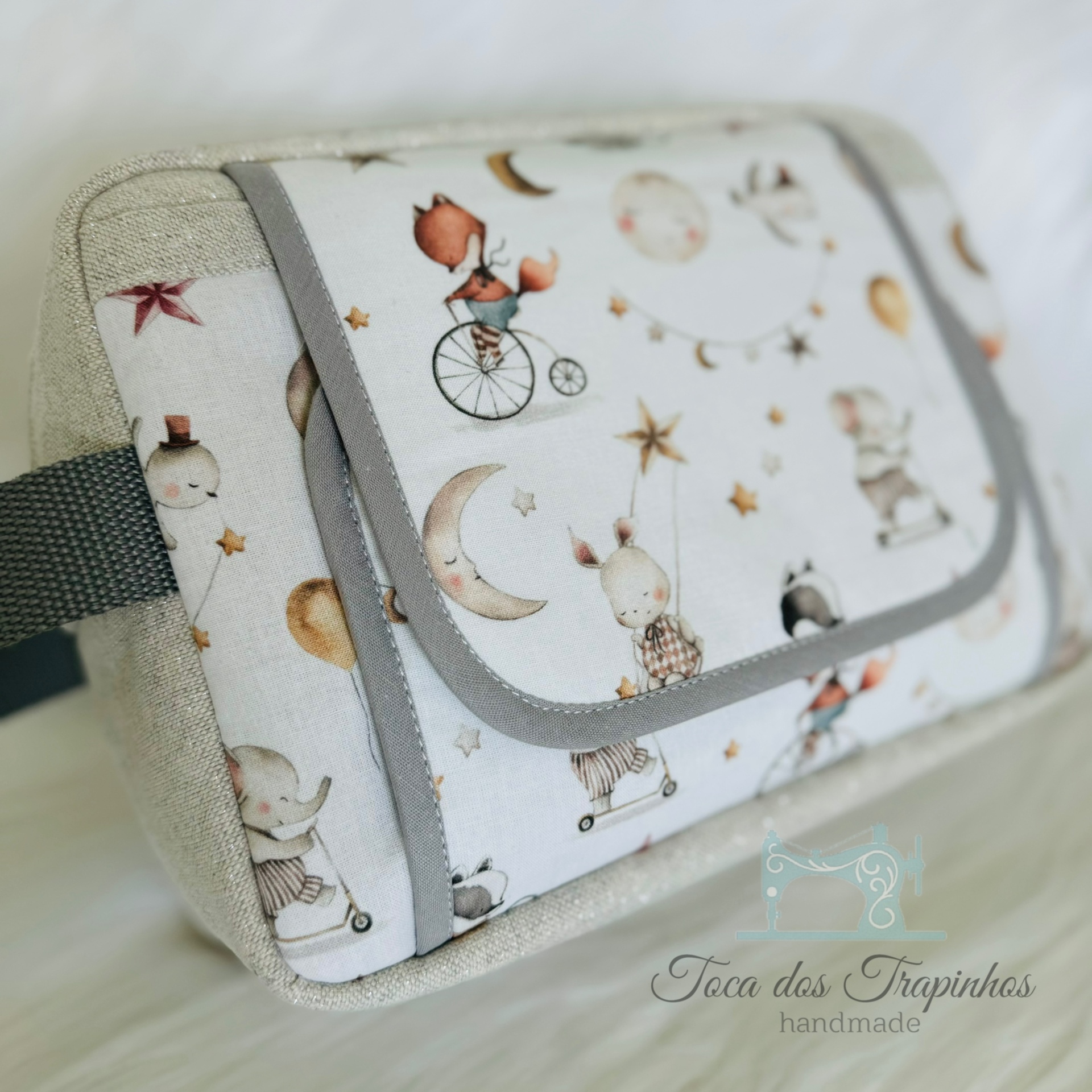 Necessaire Baby Care