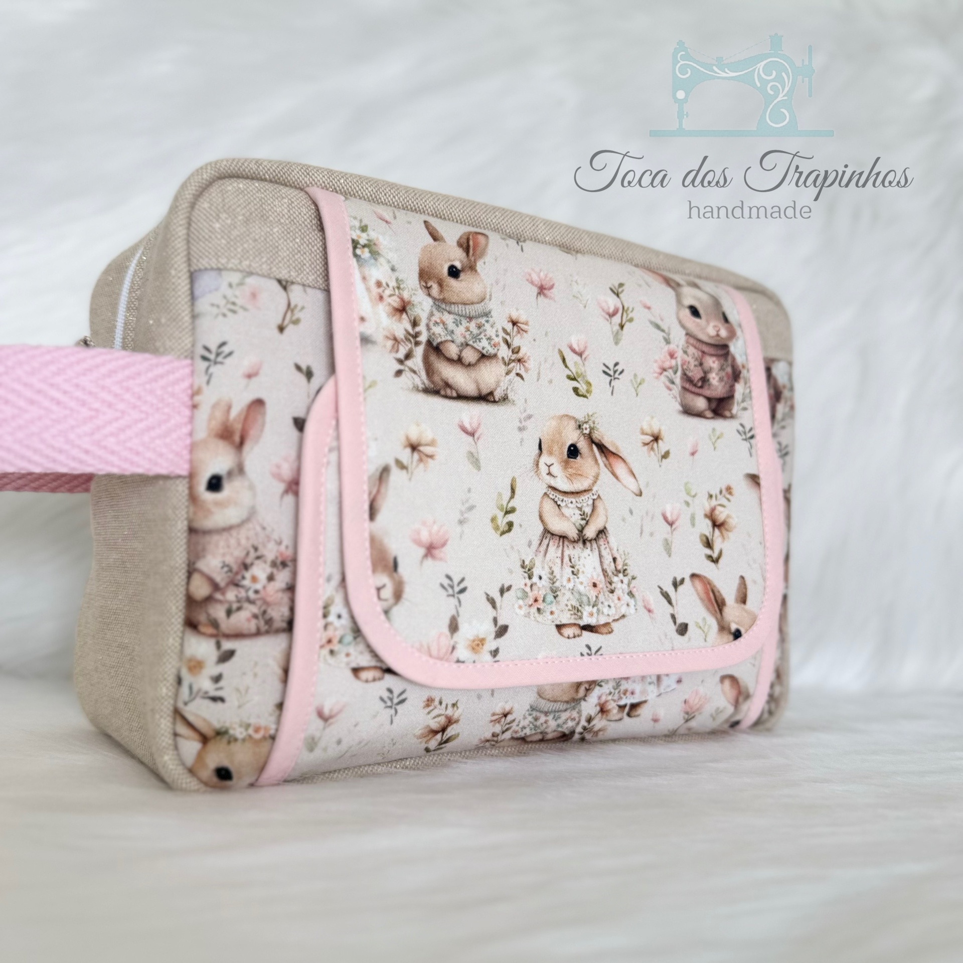 Necessaire Baby Care