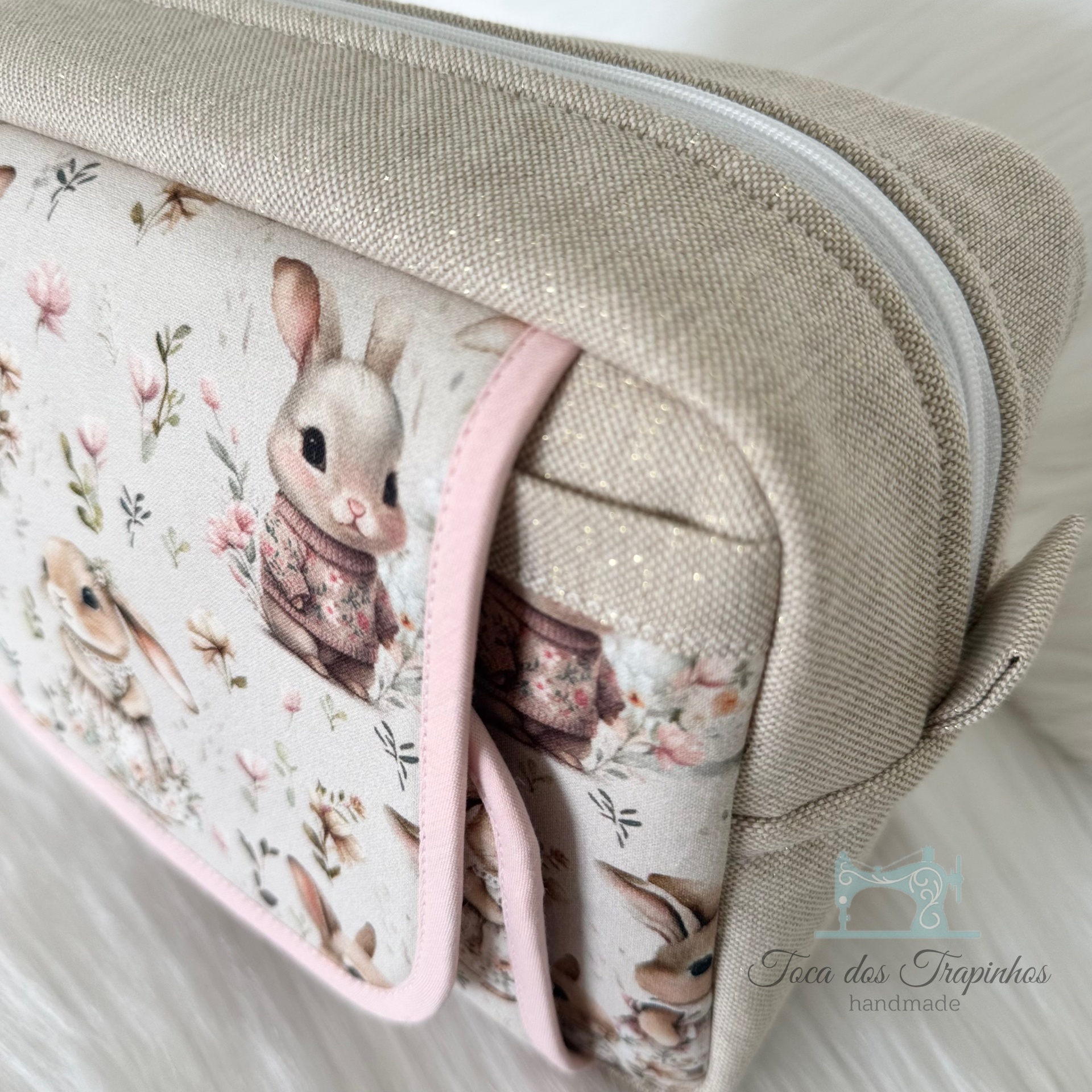 Necessaire Baby Care