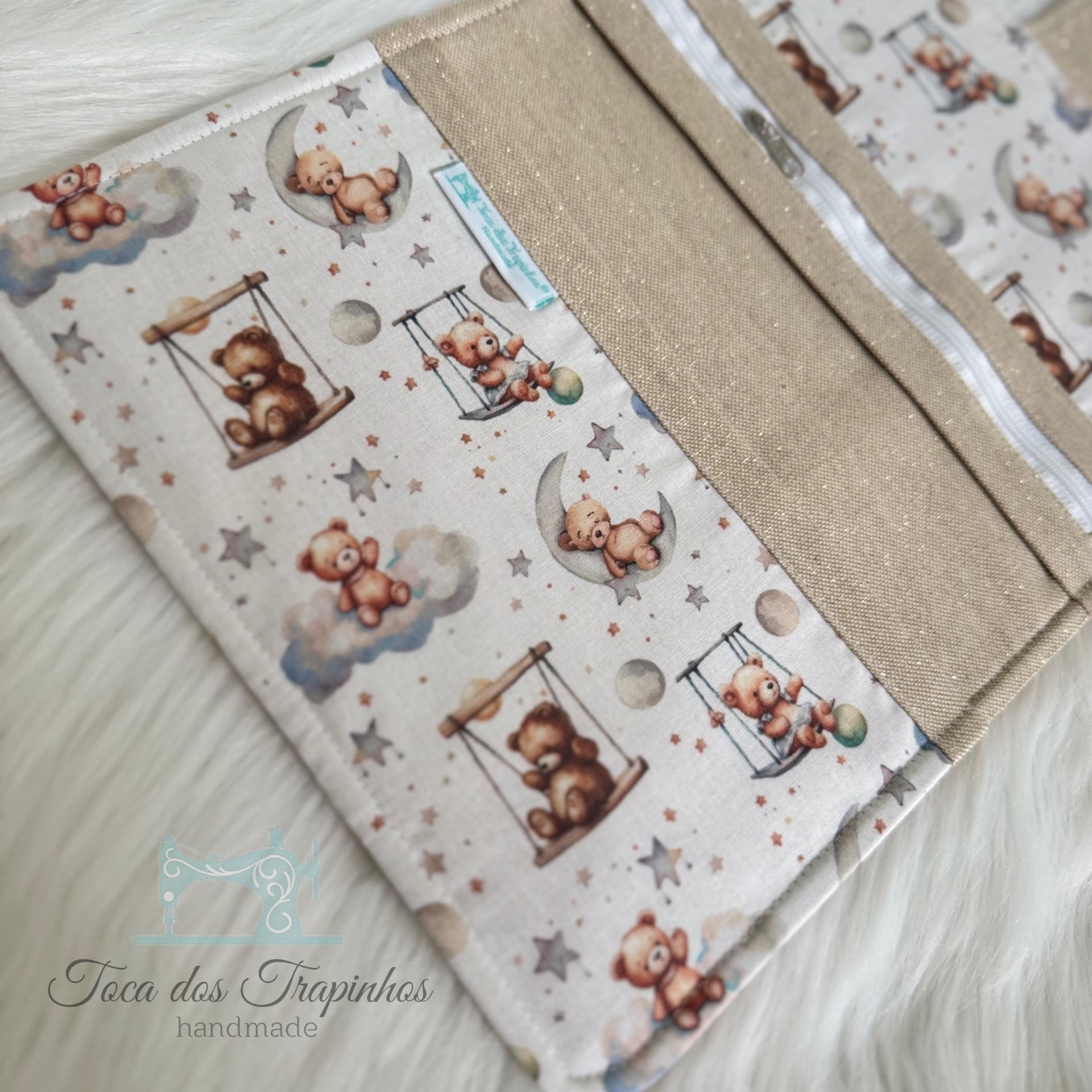 Porta Documentos Personalizado