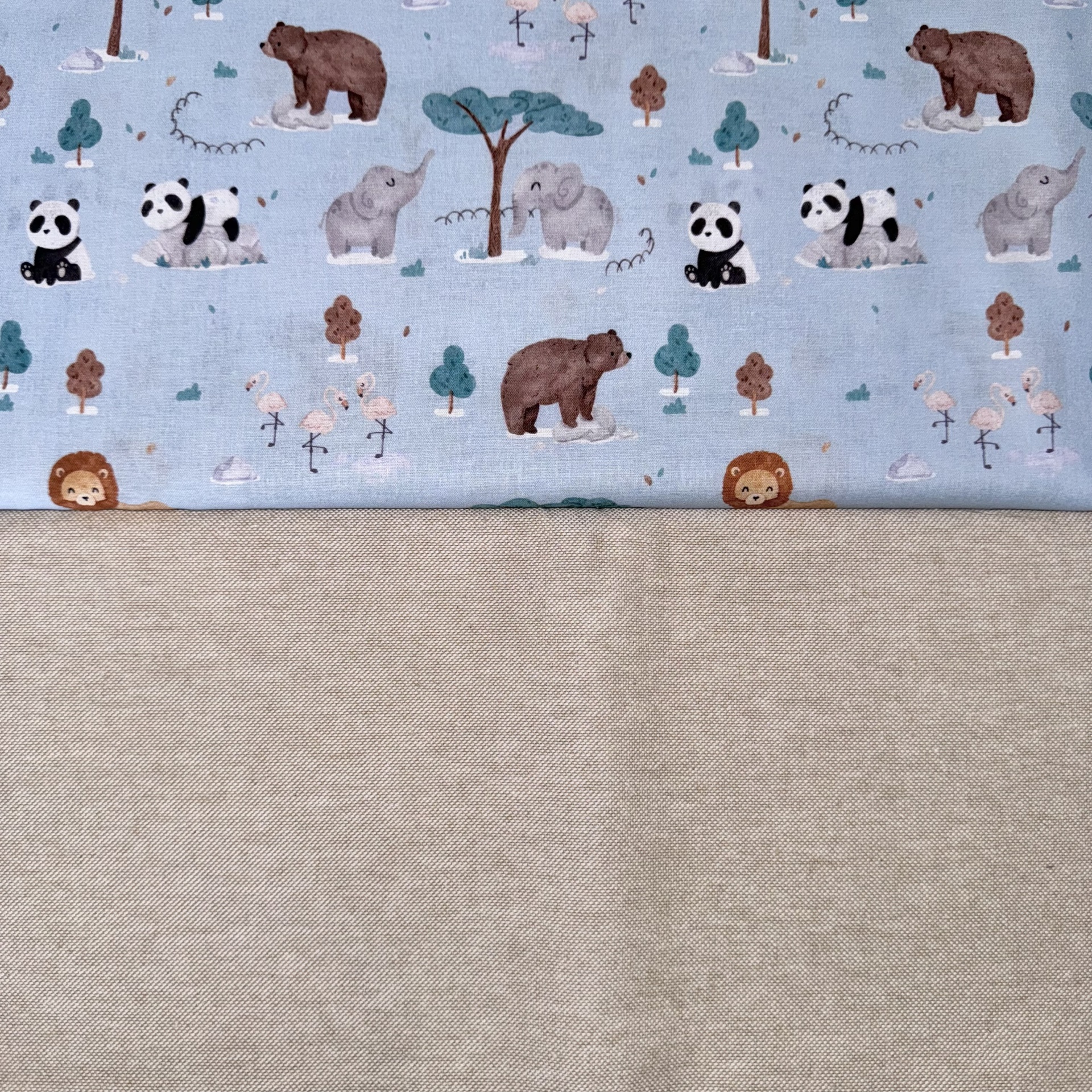 Toalha de Banho Personalizada